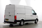 Volkswagen Crafter 35 2.0 TDI 140pk RWD L3H3 (L2H2) Comfortl, Auto's, Achterwielaandrijving, Gebruikt, Euro 6, 4 cilinders