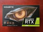GIGABYTE GeForce RTX 3080 GAMING OC 12GB, Computers en Software, Videokaarten, Ophalen of Verzenden, Zo goed als nieuw, GDDR6