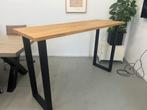 Twee statafels (werktafels), Huis en Inrichting, Ophalen, Zo goed als nieuw