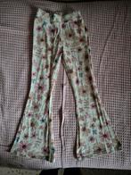 Noppies flared broek maat 116, Kinderen en Baby's, Kinderkleding | Maat 116, Broek, Meisje, Ophalen of Verzenden, Zo goed als nieuw