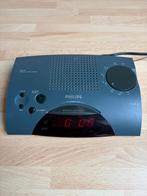 Philips Wekker Radio AJ3150, Ophalen of Verzenden, Gebruikt, Radio