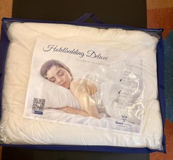 Dekbed HotelBedding 4-seizoenen beschikbaar voor biedingen