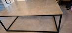 Koffietafel | Mooistaat, Huis en Inrichting, Tafels | Salontafels, Ophalen, 50 tot 100 cm, Zo goed als nieuw, Minder dan 50 cm