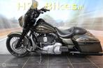 Harley Davidson 103 FLHXS Street Glide Special, 1690 cc, Bedrijf, Cruise Control, Meer dan 35 kW