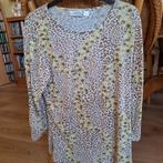 Dames shirtje met 3/4 mouwlengte maat 38 merk GELCO, Ophalen of Verzenden, Zo goed als nieuw, Maat 38/40 (M), Lange mouw
