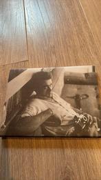 3 KLEINE SCHILDERIJTJES VAN MARILYN MONROU EN JAMES DEAN, Ophalen of Verzenden, Zo goed als nieuw, Poster, Artwork of Schilderij