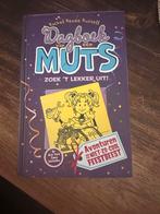 Dagboek van een Muts 2 - Nieuw, Ophalen of Verzenden, Nieuw, Fictie