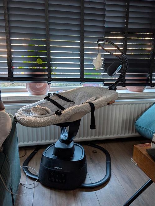 babymoov swoon evolution, Kinderen en Baby's, Kinderstoelen, Zo goed als nieuw, Overige typen, Ophalen of Verzenden