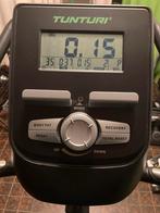 TUNTURI F20 Hometrainer, Sport en Fitness, Fitnessapparatuur, Ophalen of Verzenden, Zo goed als nieuw, Hometrainer