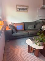 Linteloo Bank - Recent Gestoffeerd!, Ophalen, Gebruikt, 100 tot 125 cm, Driepersoons