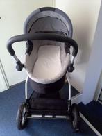 Kinderwagen, Gebruikt, Combiwagen, Met reiswieg, Ophalen