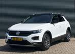 Volkswagen T-Roc 1.0 TSI 115pk, Voorwielaandrijving, Gebruikt, Euro 6, 116 pk