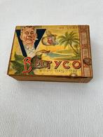 Sigarendoos Botyco, Ophalen of Verzenden, Gebruikt, Overige