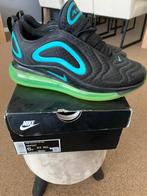 Nike airmax 720 maat:38,5, Ophalen, Zwart, Nike, Sneakers of Gympen