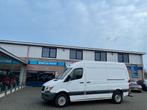 Mercedes-Benz Sprinter 413 CDI AUT 95KW | L2H3 PROFESSIONAL, Auto's, Origineel Nederlands, Te koop, Gebruikt, 750 kg