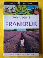 Capitool familiegids Frankrijk, Gelezen, Capitool, Europa, Ophalen of Verzenden