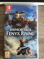 Immortals Fenyx Rising, Spelcomputers en Games, Avontuur en Actie, 1 speler, Ophalen of Verzenden, Zo goed als nieuw