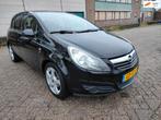 Opel Corsa 1.2-16V ( Automaat ) 5 Deurs en Airco, Auto's, Euro 5, Gebruikt, 750 kg, 4 cilinders