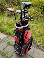 Cobra | Complete Golfset S3 driver, Sport en Fitness, Golf, Ophalen, Set