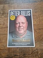 Peter Gillis - Massa is kassa, Boeken, Ophalen of Verzenden, Zo goed als nieuw