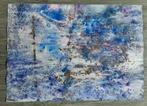 Originele ferroprint Theo Niermeijer, Verzenden