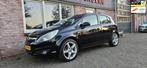 Opel Corsa 1.4-16V Business Sport Trekhaak! Airco! 5-Deurs!, Voorwielaandrijving, 1063 kg, Gebruikt, 4 cilinders