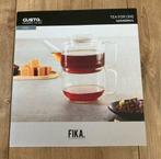 Gusta Fika Tea for One - Nieuw in doos, Ophalen of Verzenden, Nieuw