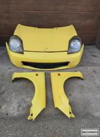 TOYOTA MR2 I TOYOTA MR2 II TOYOTA MR2 III VOORKOP VOORBUMPER, Auto-onderdelen, Carrosserie en Plaatwerk, Ophalen of Verzenden