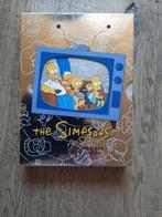 The Simpsons Seizoen 1, Boxset, Komedie, Ophalen of Verzenden, Zo goed als nieuw