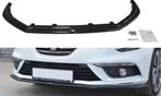Voorlip achterlip sideskirt spoiler Renault Megane HB 16-20, Ophalen of Verzenden