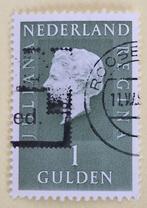 Nederland 1981 - nvph 952 -  Juliana Regina - ab2, Postzegels en Munten, Postzegels | Nederland, Ophalen of Verzenden, Na 1940