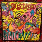 LP Joe Jackson: Beat crazy, Cd's en Dvd's, Vinyl | Jazz en Blues, Ophalen of Verzenden, Zo goed als nieuw