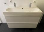 IKEA badkamermeubel godmorgon, Ophalen, Gebruikt, 50 tot 100 cm, Minder dan 100 cm