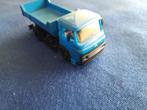 Avia kipper blauw – H0 1:87, Hobby en Vrije tijd, Modelauto's | 1:87, Ophalen of Verzenden, Zo goed als nieuw, Bus of Vrachtwagen