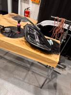 Porsche Cayenne Koplamp Rechts Black Line, Ophalen of Verzenden, Gebruikt, Porsche