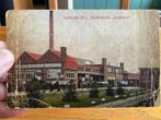 Zuidwolde zuivelfabriek, Ongelopen, Drenthe, 1920 tot 1940, Verzenden