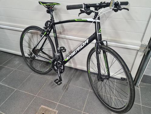 Merida  Speeder 300, Fietsen en Brommers, Fietsen | Heren | Sportfietsen en Toerfietsen, Zo goed als nieuw, Overige merken, Meer dan 20 versnellingen