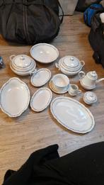 Bavaria Schirnding Armada Pompadour Servies, Ophalen