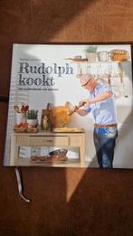Rudolph van Veen - Rudolph kookt, Boeken, Rudolph van Veen, Ophalen of Verzenden, Zo goed als nieuw