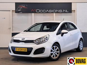 Kia Rio 1.2 CVVT ComfortLine (bj 2014) beschikbaar voor biedingen