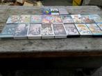 VHS DISNEY video cassette, Alle leeftijden, Ophalen, Gebruikt