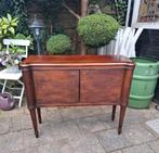 Mooi, vintage drankenkastje., Huis en Inrichting, Ophalen, Vintage, 50 tot 100 cm, 25 tot 50 cm
