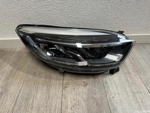Renault Captur Facelift LED rechter koplamp rechts, Auto-onderdelen, Verlichting, Renault, Gebruikt, Ophalen of Verzenden