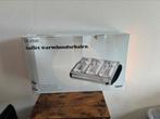 Warmhoudschalen, Huis en Inrichting, Keuken | Keukenbenodigdheden, Ophalen of Verzenden, Zo goed als nieuw