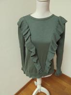 M60 WE aparte trui salie groen maat M 38/40, Kleding | Dames, Maat 38/40 (M), WE, Nieuw, Ophalen of Verzenden