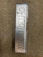 Peijnenburg koektrommel, Antiek en Kunst, Curiosa en Brocante, Ophalen of Verzenden
