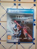 Jedi fallen order ps4, Spelcomputers en Games, Games | Sony PlayStation 4, Avontuur en Actie, Vanaf 16 jaar, Ophalen of Verzenden