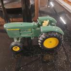 Ertl John Deere tractor., Ophalen of Verzenden, Gebruikt, Tractor of Landbouw, ERTL