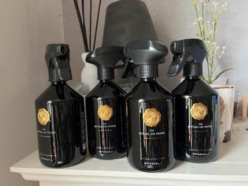 Home parfume rituals Oudh interieurspray huisparfum 500 ml beschikbaar voor biedingen