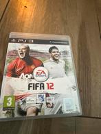 FIFA 12 - PS3, Online, Gebruikt, Verzenden, 2 spelers